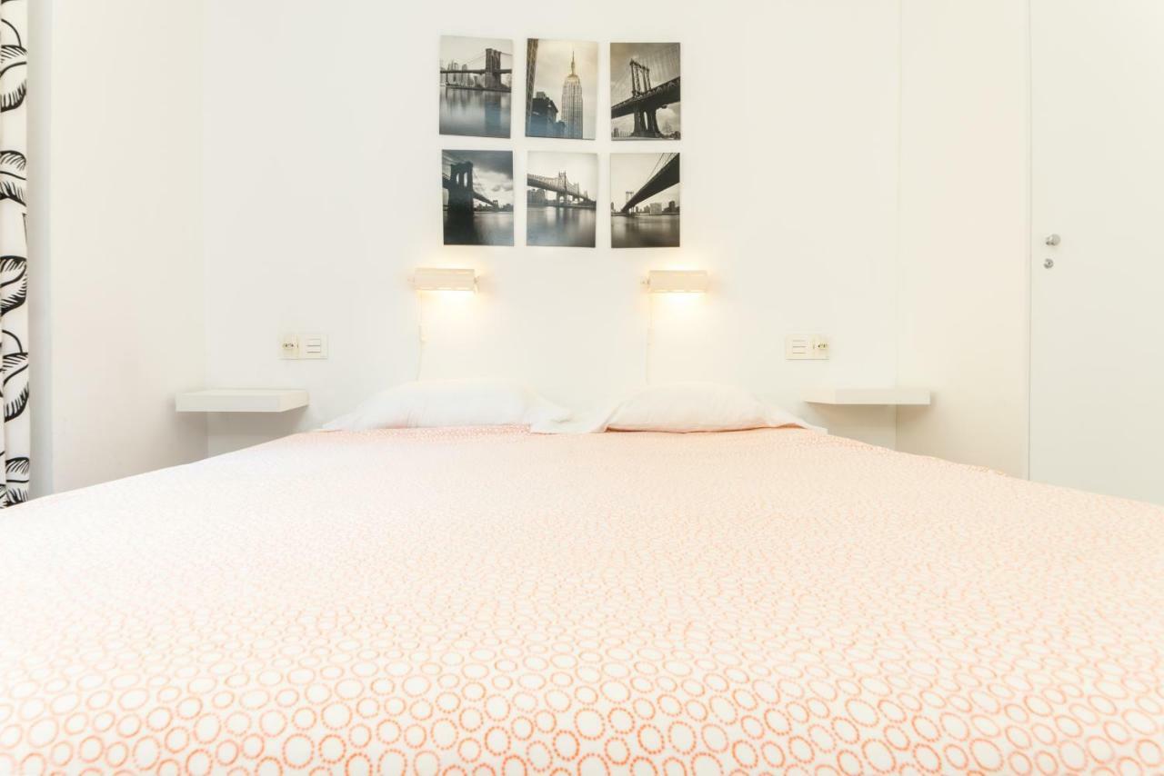 Suite Homes La Victoria マラガ エクステリア 写真